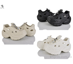 Кроссовки Red Sun